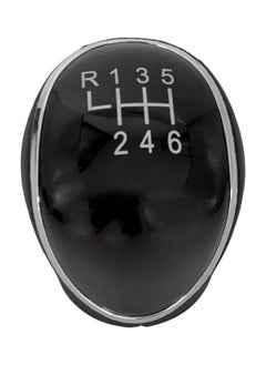 NIBEMINENT 6-Speed Gear Shift Knob  - Image 1