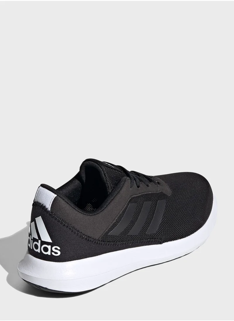 Adidas Coreracer Shoes