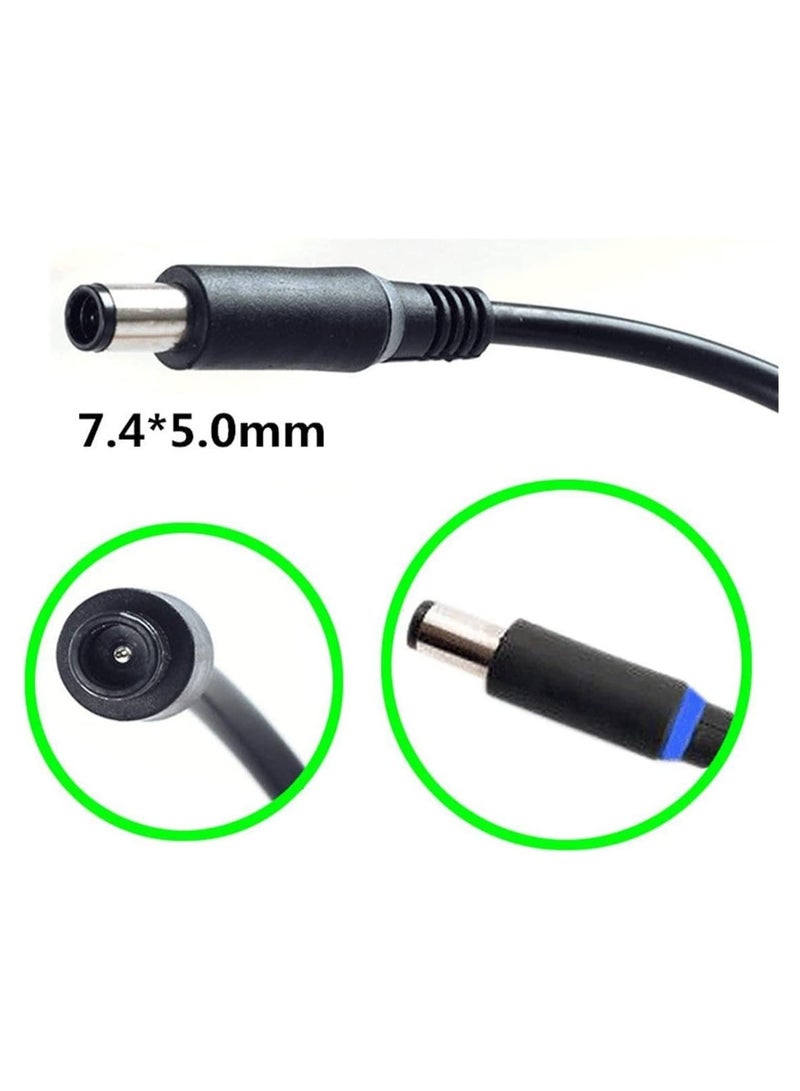 شاحن حاسب محمول 240W PA-9E متوافق مع أجهزة ديل M17x R4، M18x، X51، Precision M6400، M6500، M6600، M6800 (19.5V 12.3A) - Image 2