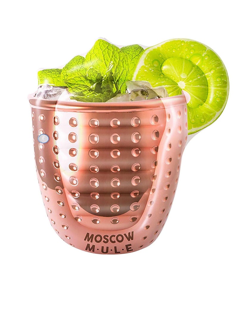 Bestway Moscow Mule Float Lounge (173 x 160 cm) - Image 2