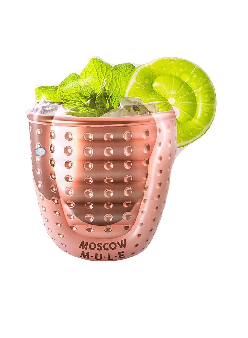 Bestway Moscow Mule Float Lounge (173 x 160 cm) - Image 1