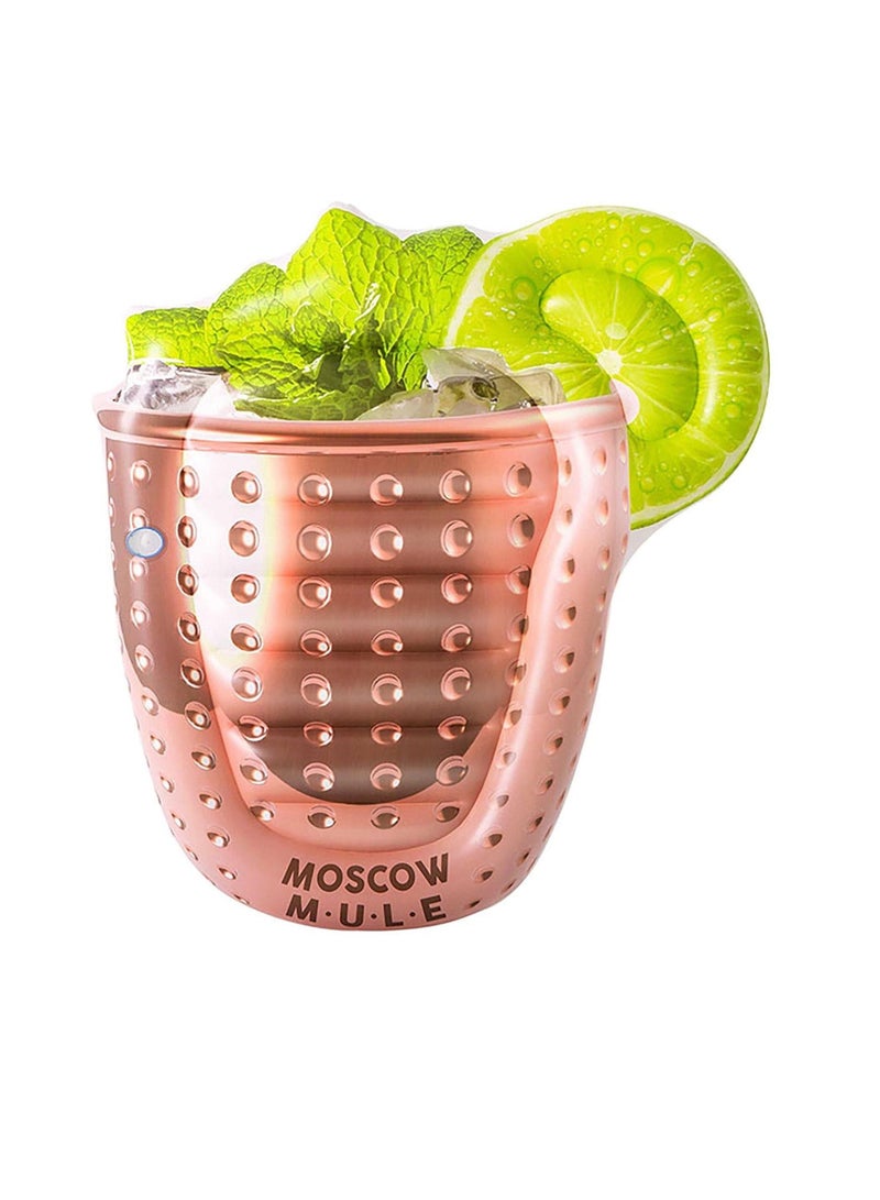 Bestway Moscow Mule Float Lounge (173 x 160 cm) - Image 3