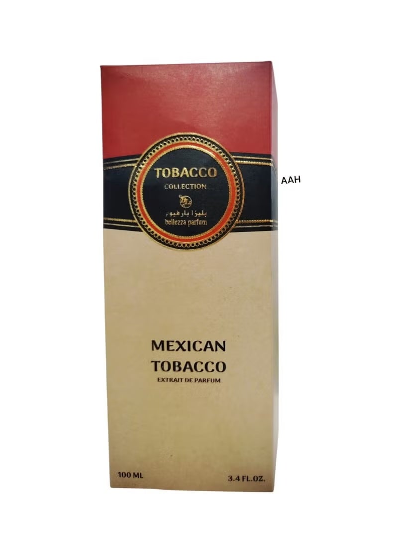 بيليزا عطر مكسيكي توباكو 100 مل - Image 3