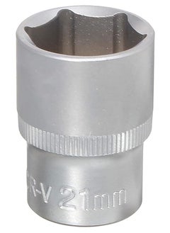 APT 1/2" 21mm Square Hex Socket
