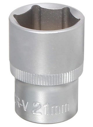 APT 1/2" 21mm Square Hex Socket - pzsku/ZE3BFC59BBFC889F603EEZ/45/_/1724073069/b528bcec-b342-49cd-bbfc-284db4365317