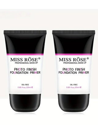 Professional Photo Finish Foundation Primer – Oil-Free, Pore-Blurring Makeup Base for Smooth, Long-Lasting Wear - pzsku/ZE3BFD0EA4942227F44FFZ/45/_/1703576251/5ecc51b0-9b1f-4034-914b-927f718e062e