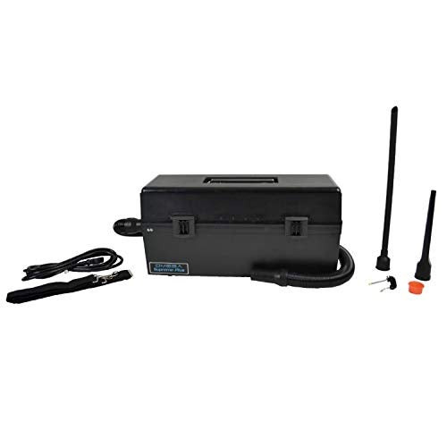 Atrix VACOMEGAS Omega Supreme Vacuum, 1-Gallon, Black - Image 4