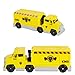 SPIN MASTER Paw Patrol True Metal Collectible DieCast Big Truck Pups Rubble - Image 4