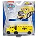 SPIN MASTER Paw Patrol True Metal Collectible DieCast Big Truck Pups Rubble - Image 2