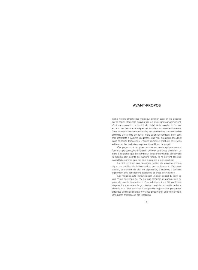 I fell in love with hope: Le roman  - Image 3