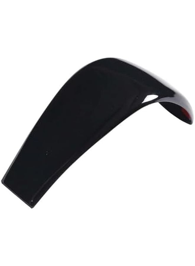 Ford Ranger T6 T7 Everest 2015 2018 Gear Shift Knob Cover Trim Interior Accessories - Image 2