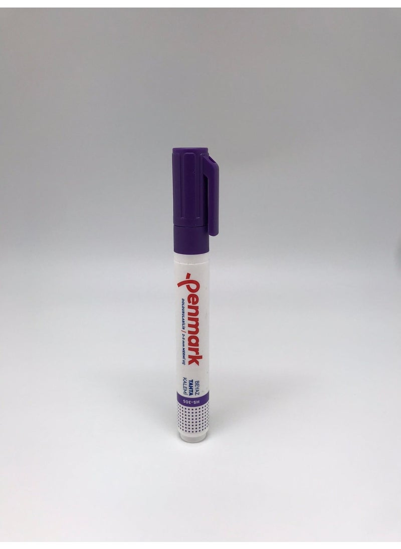 PENMARK HS-305 Whiteboard Pen  - Image 2
