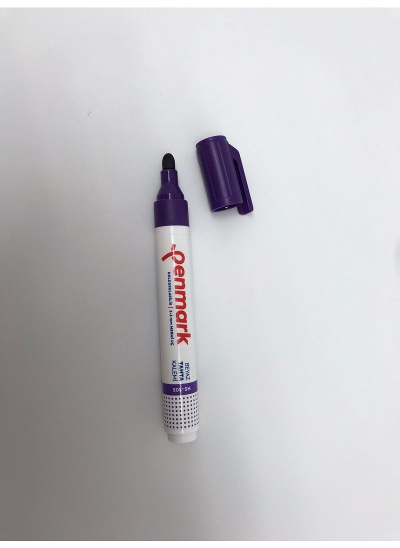 PENMARK HS-305 Whiteboard Pen  - Image 3