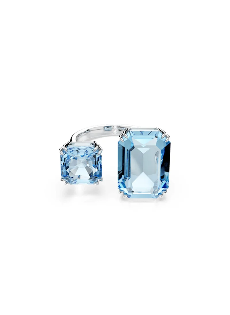 SWAROVSKI Millenia Stone Detail Single Ring