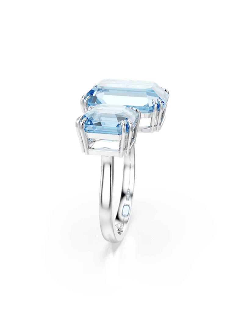 SWAROVSKI Millenia Stone Detail Single Ring