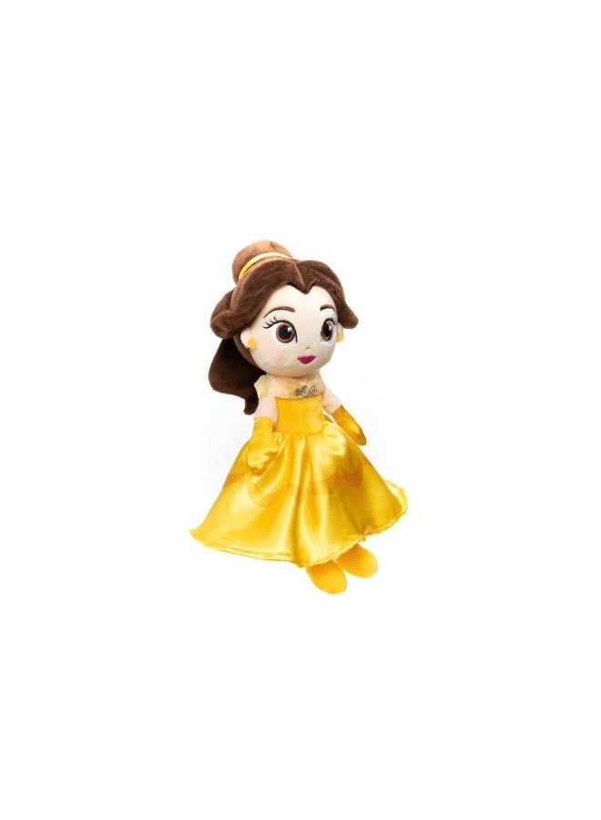 Disney Princess Belle Plush Toy (25 Cm) - Image 2