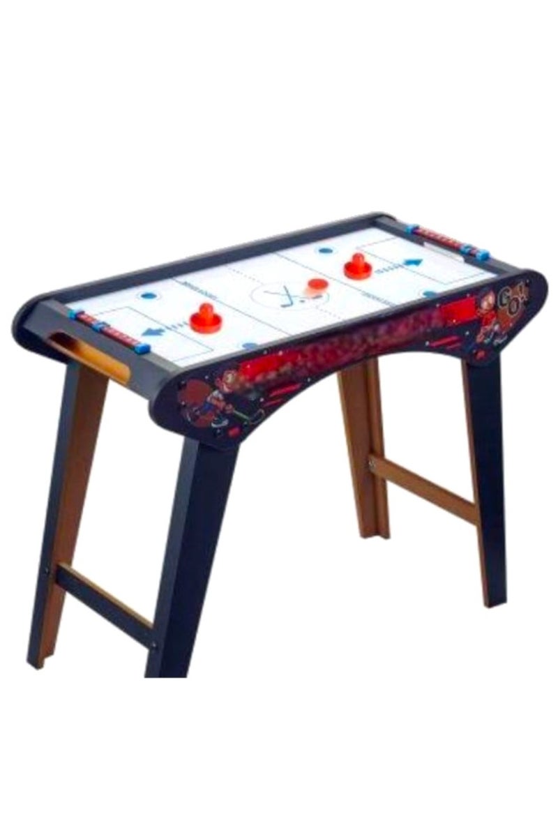 Tabletop Mini Sports Ice Hockey Game Toy For Kids-81x64.5x37.8cm