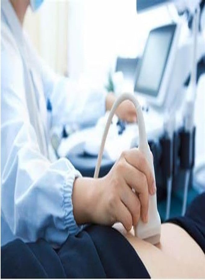 Dr Cardio جل دكتور كارديو لتخطيط القلب بالموجات فوق الصوتية، حاصل على شهادتي CE وISO، تم اختباره ميكروبيولوجيًا، يحتوي على خلاصة الصبار لنقل الموجات فوق الصوتية | قياس كثافة الموجات فوق الصوتية | دوبلر | تصوير بالموجات فوق الصوتية | زجاجة علاج طبيعي وعبوة إعادة تعبئة - Image 4