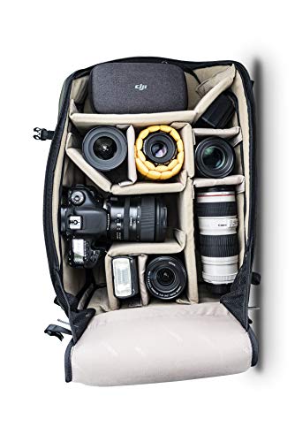 VANGUARD حقيبة VANGUARD VEO Select 48BF لكاميرا DSLR - أخضر - Image 4
