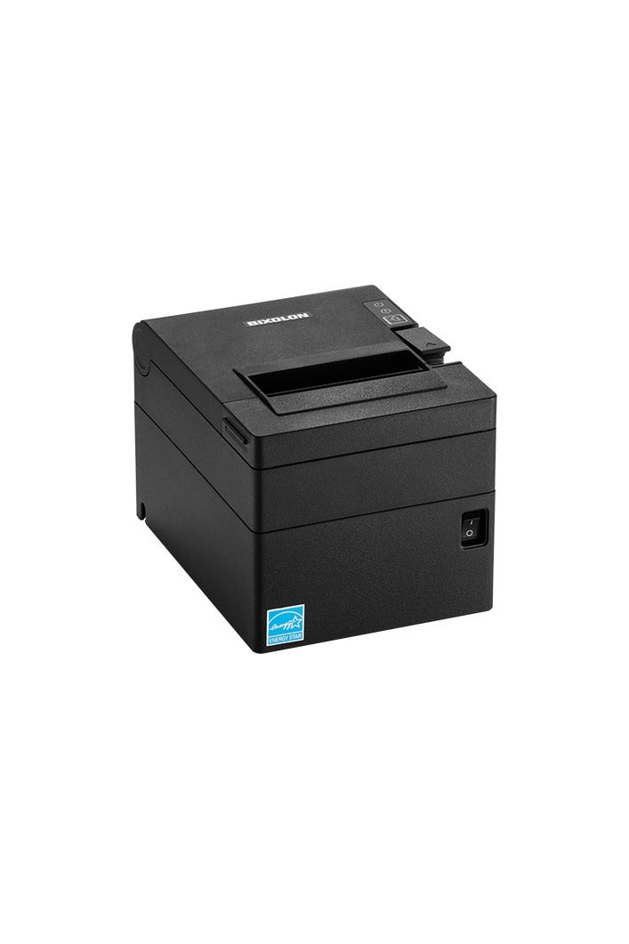 Bixolon Bixolon SRP-B300 Thermal POS Printer, 200mm/sec Print Speed, 203 dpi Print Resolution, 72mm Print Width, 1D & 2D Barcode Support, USB V2.0 FS + Ethernet + Serial Interface - Image 2