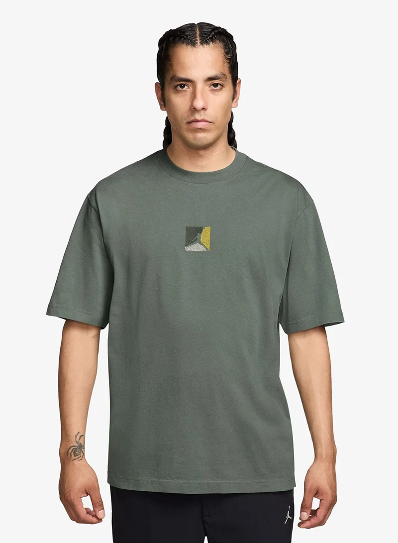 Jordan Elevate Graphic T-Shirt