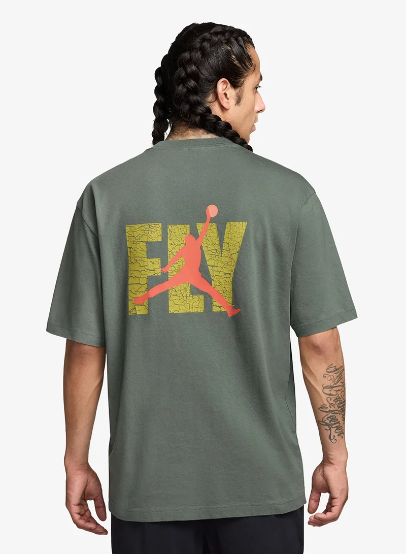 جوردن تيشيرت جوردن إليفيت برسومات