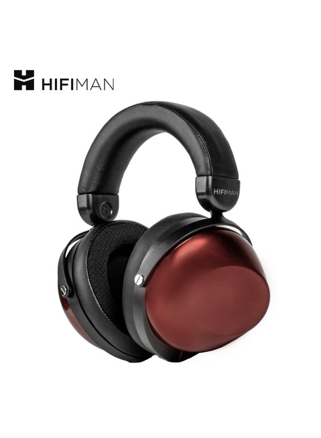 Hifiman He-r9 Wired Edition, Closed-back Over-ear Hifi Music Headphones With Dynamic Driver And Membrane - Image 5