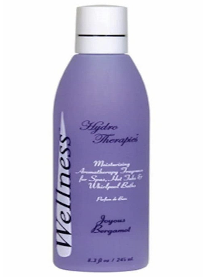InSPAration Wellness Joyous Bergamot (8.3 oz