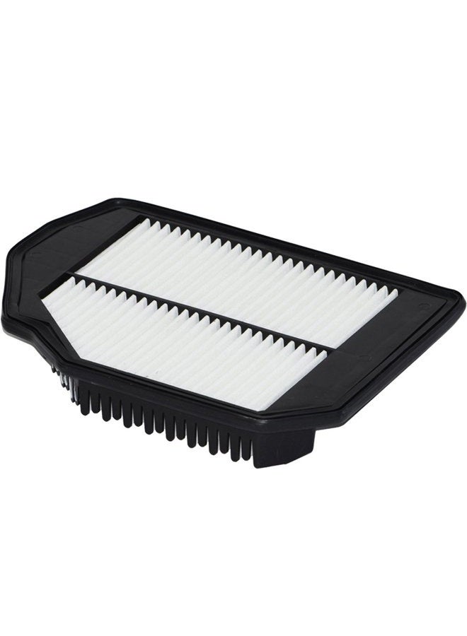 ECOGARD XA10473 Premium Engine Air Filter Fits Genesis G80 3.8L 2017-2019 | Hyundai Genesis 3.8L 2015-2016, Genesis Coupe 3.8L 2016 - Image 2