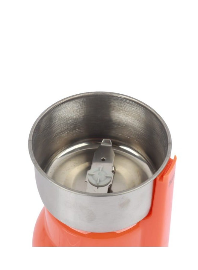 Proof coffee and spice grinder, 100 grams, power 300 watts