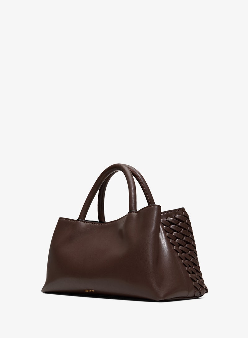 ALDO Avelie Satchel Bag - Image 3
