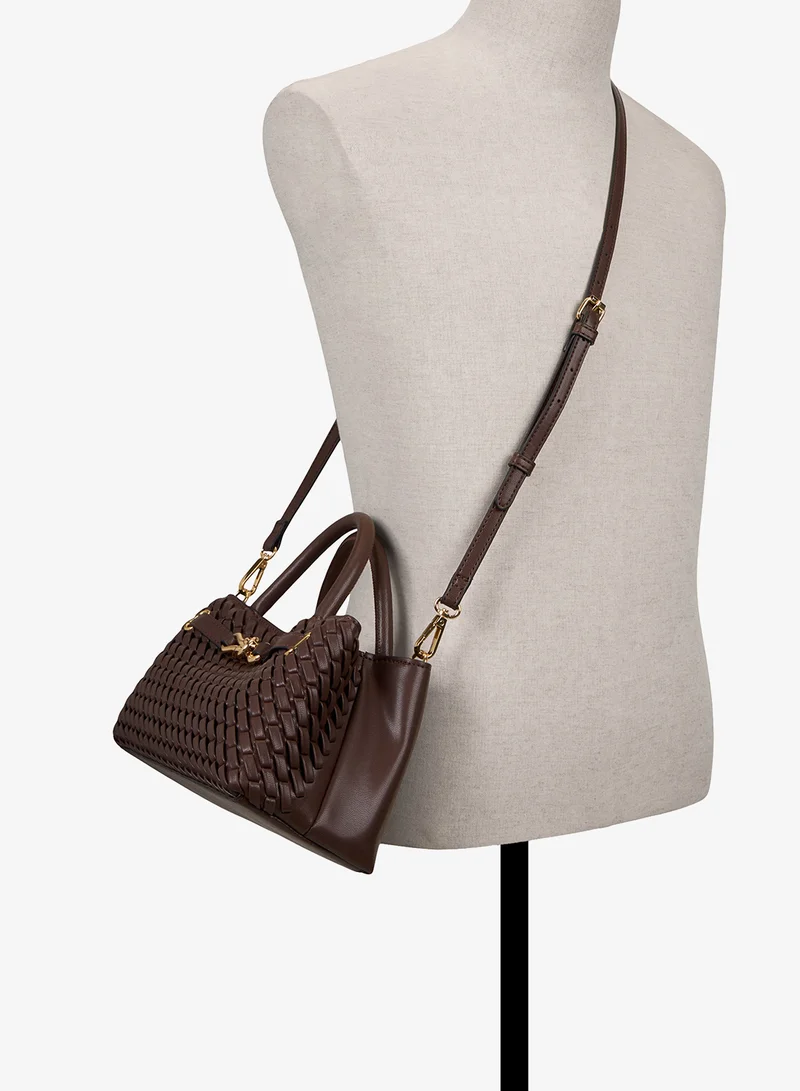 Aldo Avelie Satchel Bag