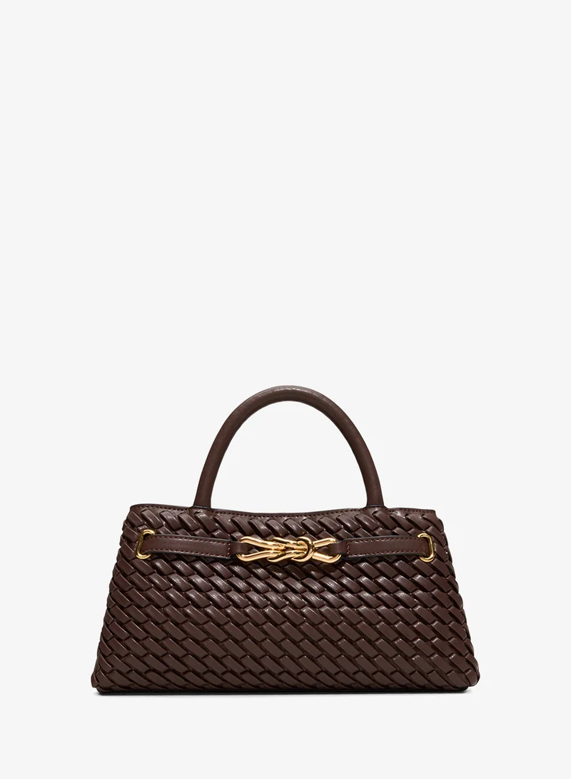 Aldo Avelie Satchel Bag