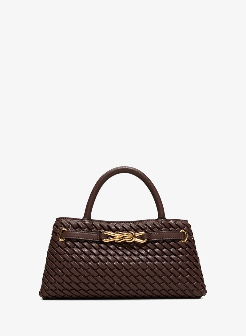 ALDO Avelie Satchel Bag - Image 1