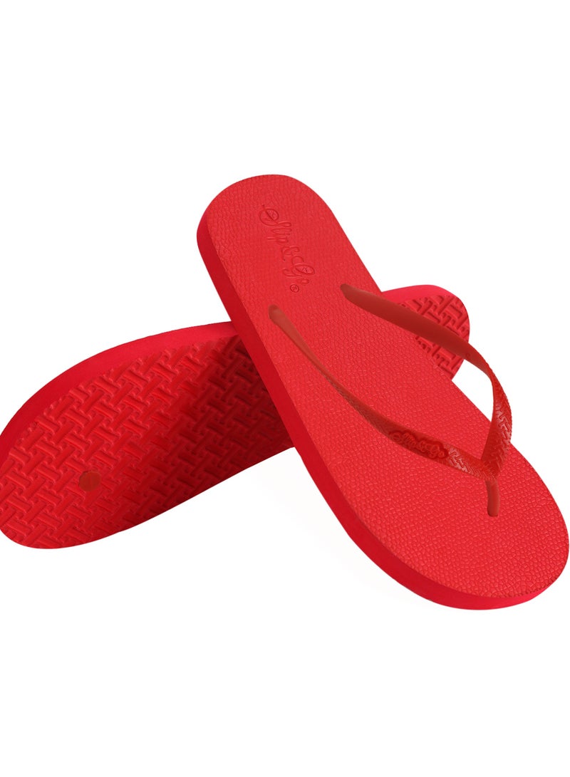 Slip&Go Fashionable Slippers  - Image 3