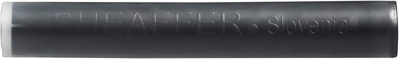 Sheaffer Skrip Ink Cartridges Black 6 Shelf Pack 96233 - Image 2