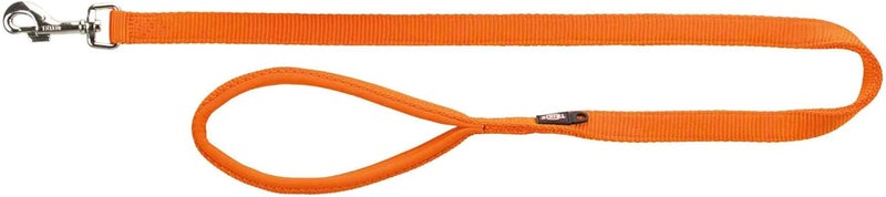 Trixie Premium Papaya Leash for Dogs XS-S - Image 1