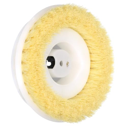 Koblenz Genuine Polishing Brushes Pack of Two - Image 1