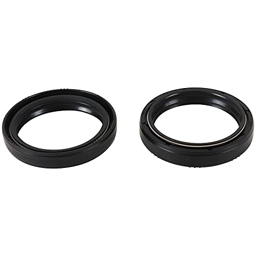 Pivot Works DB PWFSK-Z001 Fork Seal Kit Compatible with/Replacement for 1997-2007 Honda Cr 125R CR500R Kawasaki KX125 KX500 Yamaha WR250R X WR400F WR426F WR450F YZ125 YZ250 YZ250F YZ400F 1999-2002 - Image 3