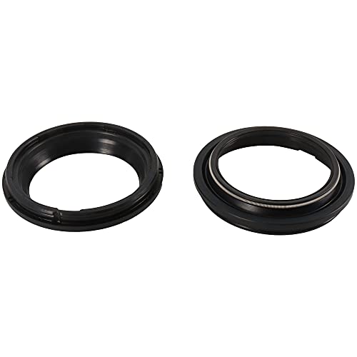 Pivot Works DB PWFSK-Z001 Fork Seal Kit Compatible with/Replacement for 1997-2007 Honda Cr 125R CR500R Kawasaki KX125 KX500 Yamaha WR250R X WR400F WR426F WR450F YZ125 YZ250 YZ250F YZ400F 1999-2002 - Image 2