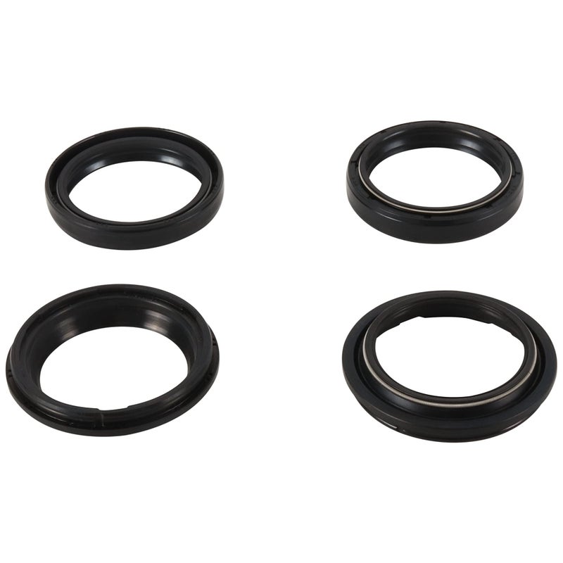 Pivot Works DB PWFSK-Z001 Fork Seal Kit Compatible with/Replacement for 1997-2007 Honda Cr 125R CR500R Kawasaki KX125 KX500 Yamaha WR250R X WR400F WR426F WR450F YZ125 YZ250 YZ250F YZ400F 1999-2002 - Image 4