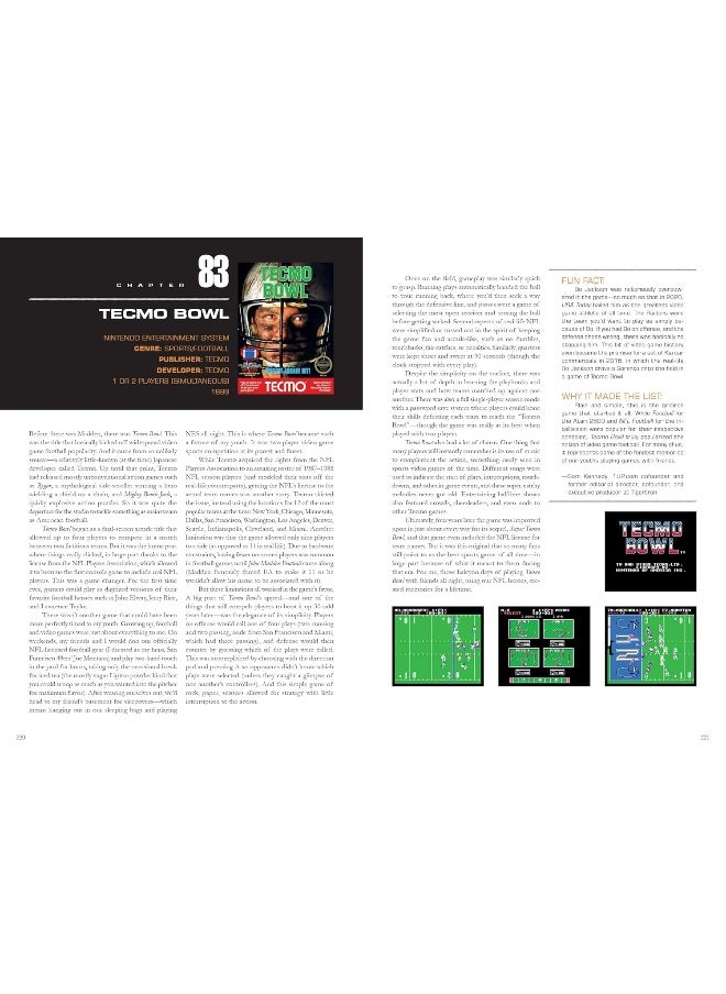 The 100 Greatest Console Video Games: 1988–1998  - Image 2