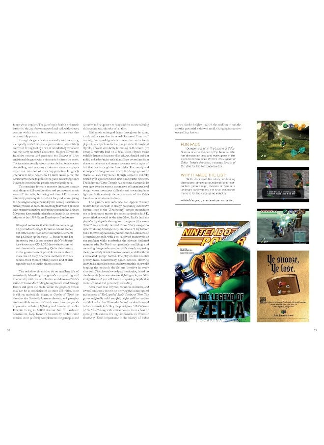 The 100 Greatest Console Video Games: 1988–1998  - Image 5