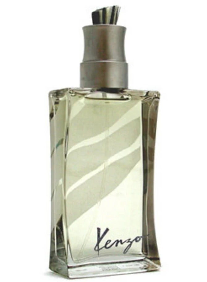 كنز عطر كنز جنغل الرجالي بور اوم تواليت 100مل - Image 1