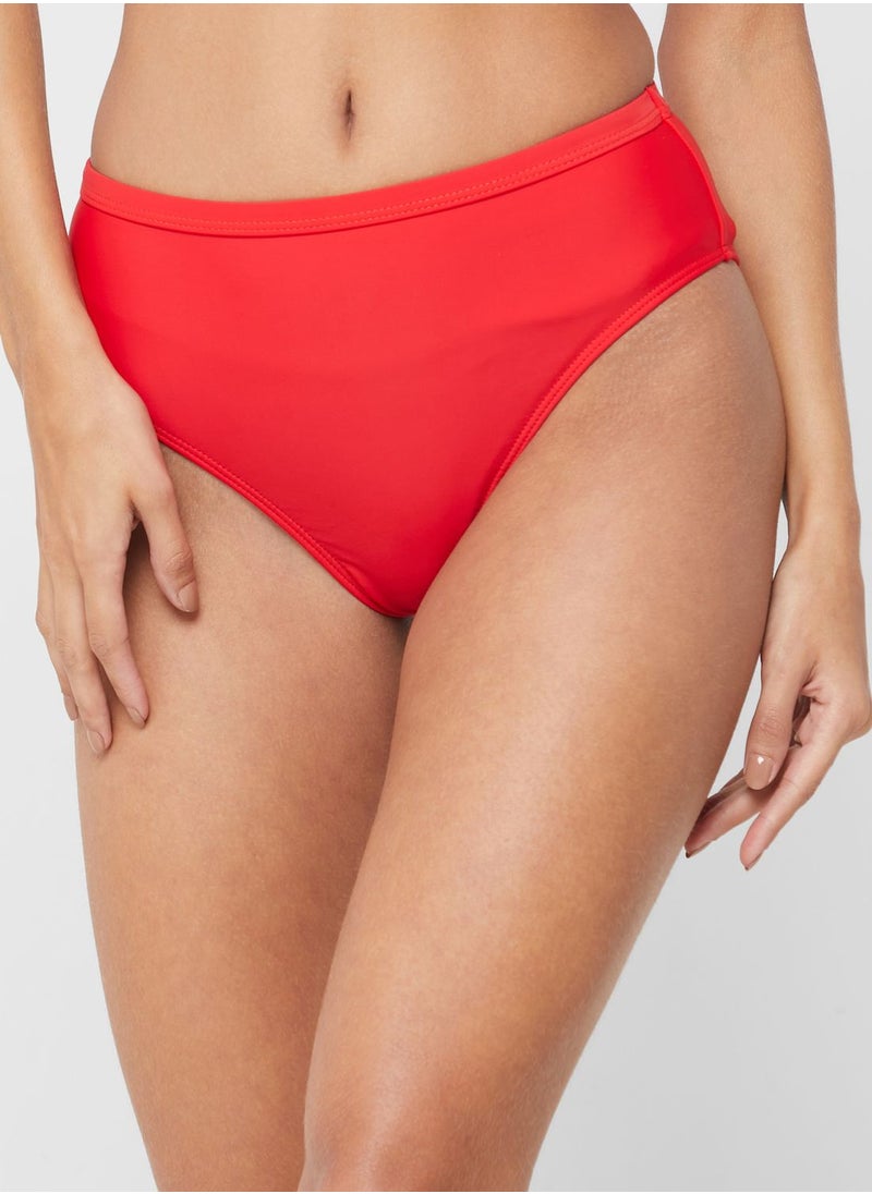 ELLA - One Shoulder Bikini Set - Image 1