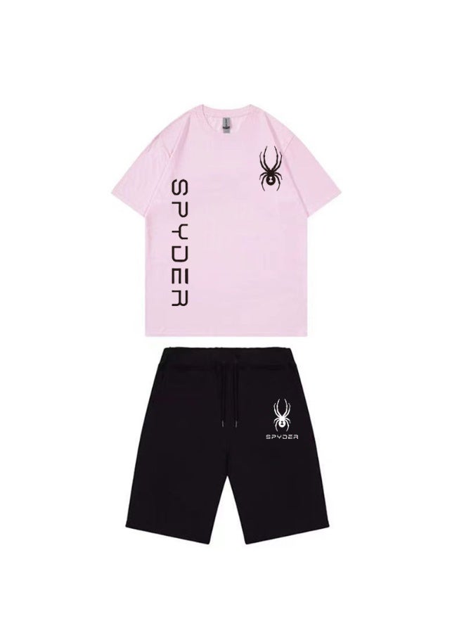 KUYING New Fashionable Comfortable Casual Set - Image 1