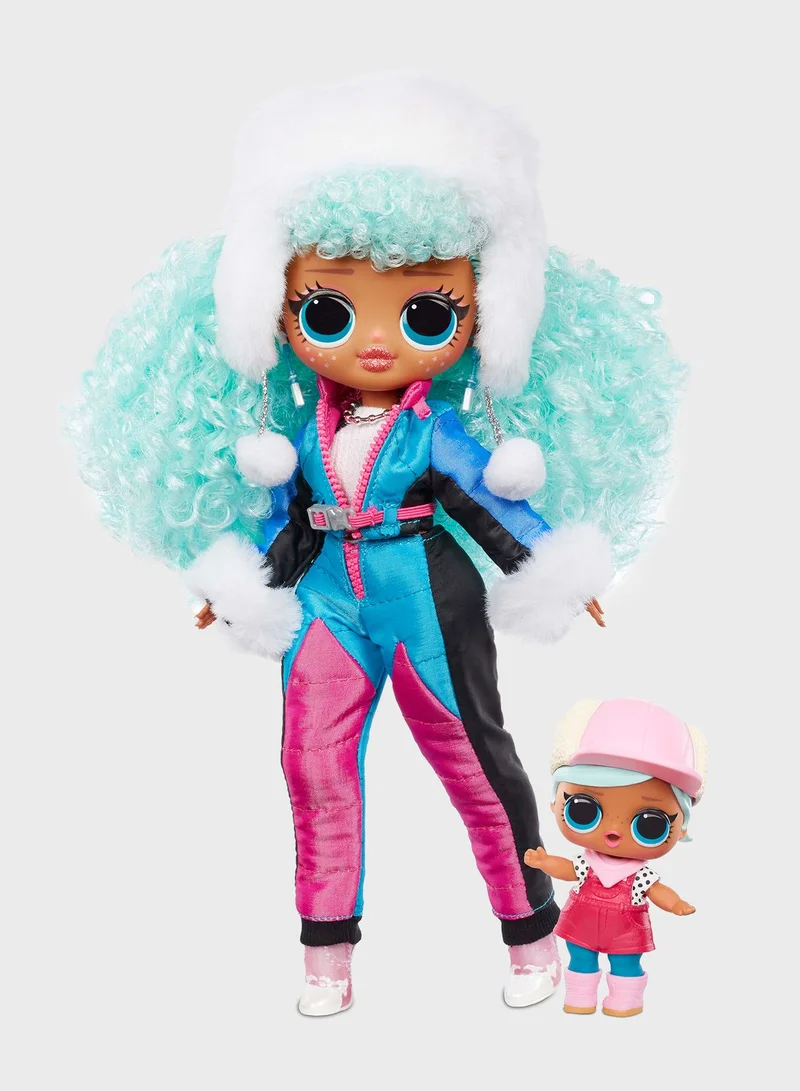 L.O.L. SURPRISE! Surprise Omg Winter Chill
