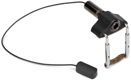 LR Baggs Mandolin Pickup with external Jack Mount - Image 3
