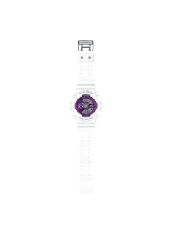 CASIO G-SHOCK Casual Men's Watch GA-110WS-7ADR - Image 2