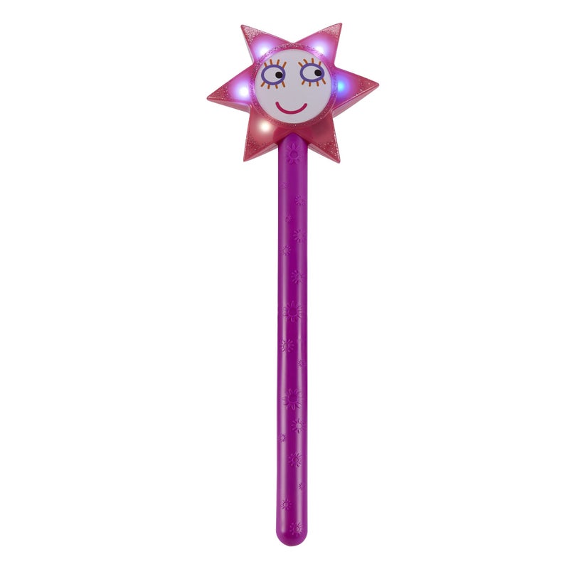 Ben & Holly عصا سحرية برينسيس هولي سباركل وسبيل - Image 2